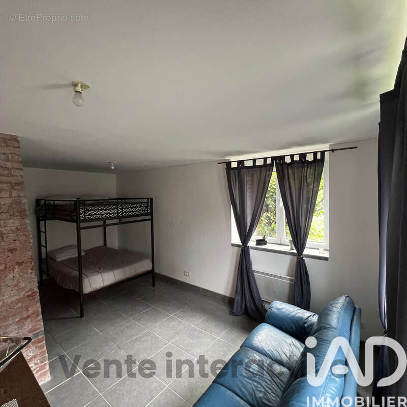 Photo 6 - Maison à HAYBES