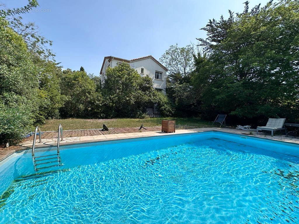 Maison à SETE