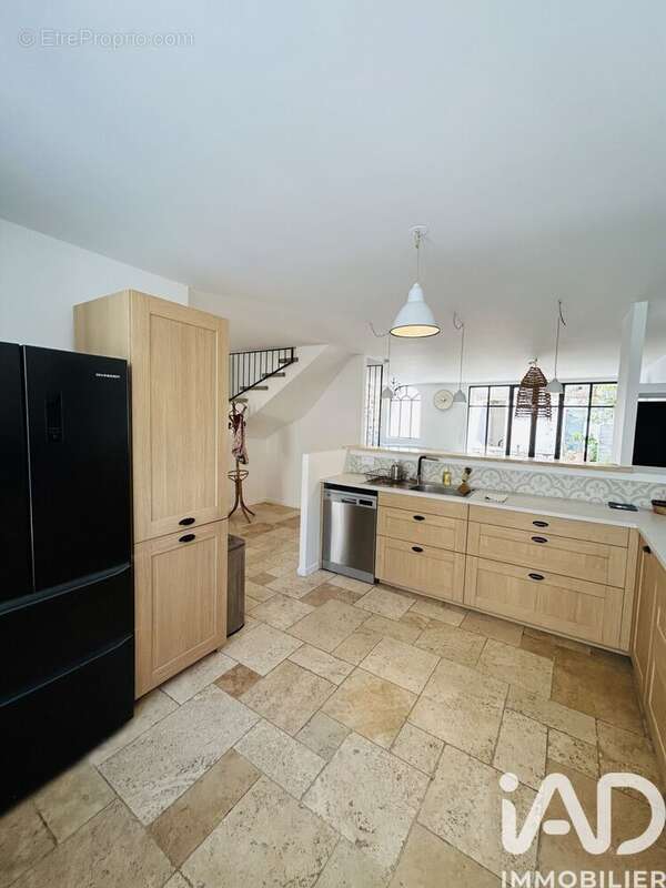 Photo 4 - Maison à GRUISSAN