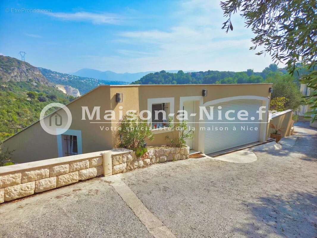Maison à FALICON