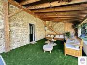 Maison à SAINT-JUST-DE-CLAIX