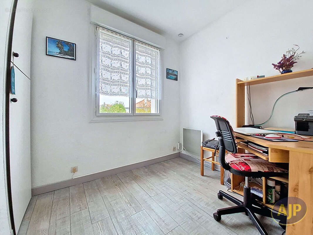 Maison à LA ROCHE-SUR-YON