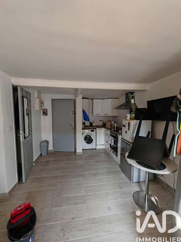 Appartement 26 m² à Toulon  - photo 3