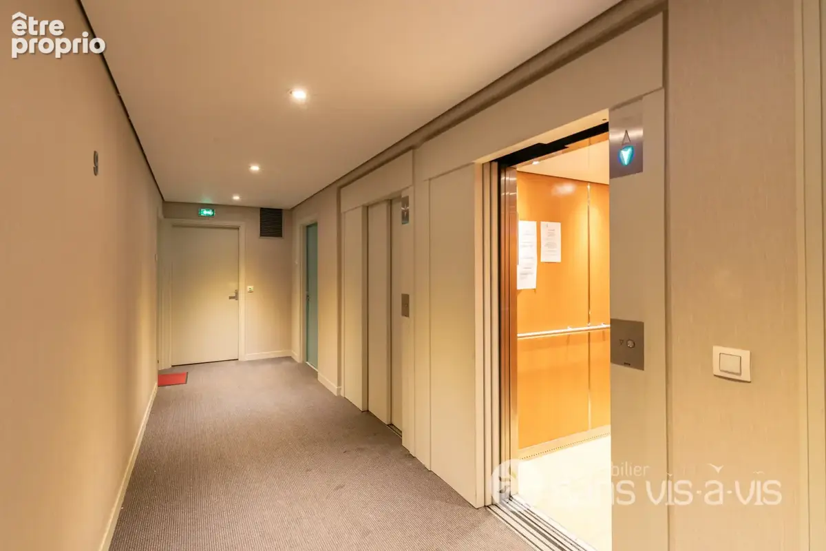 3p de 68m2 vue sur tout paris ! - photo 14