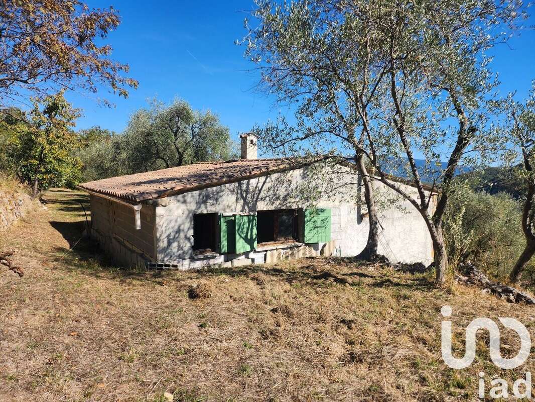 Photo 6 - Maison à BOUYON