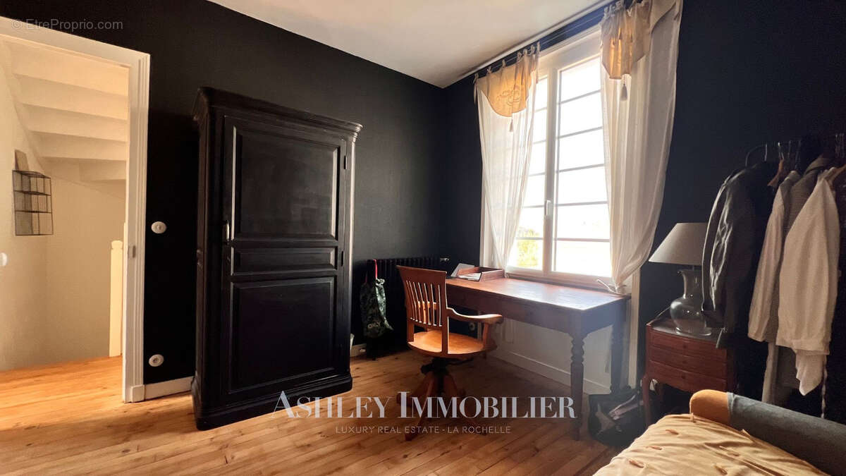 Maison à LA ROCHELLE