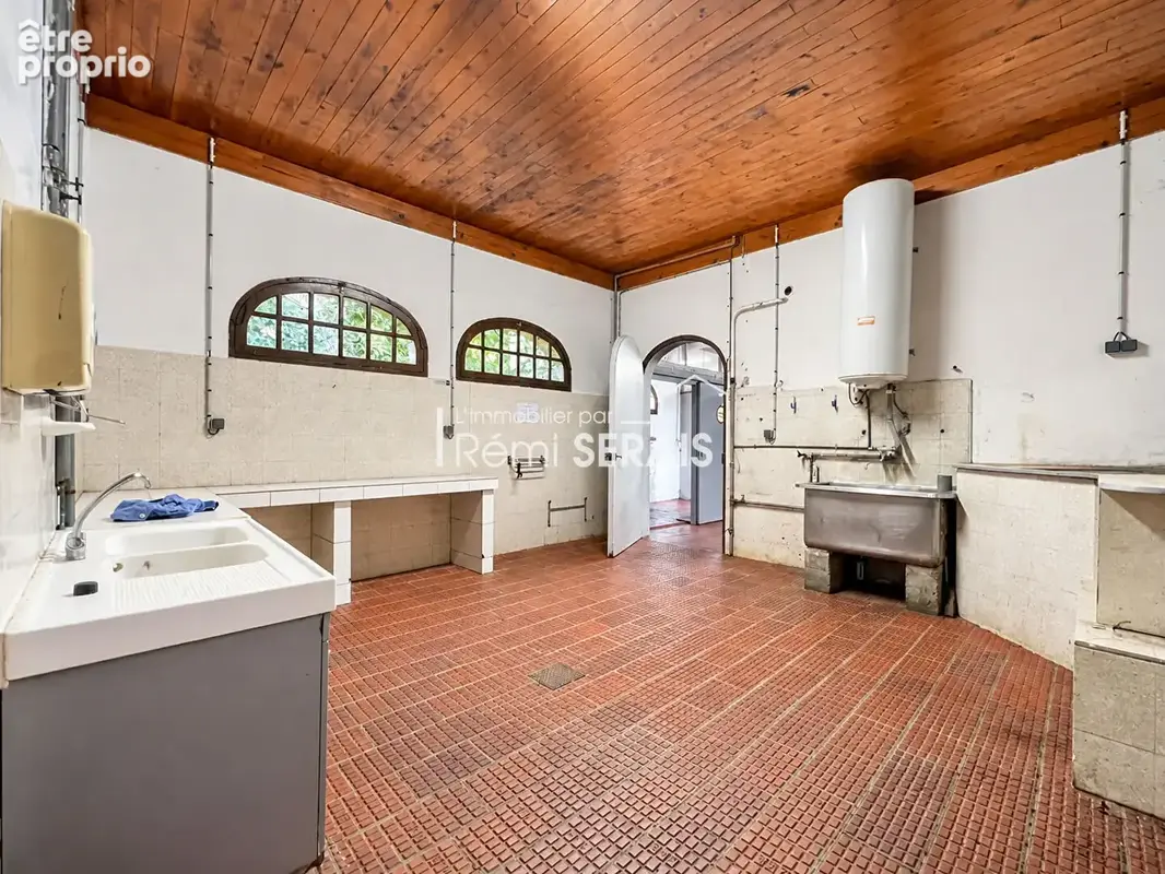Propriété equestre Chailloue 230 m2 - photo 12