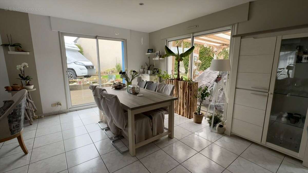 Photo 3 - Maison à THOUARE-SUR-LOIRE