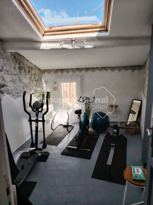 Maison Fleury D Aude 9 pièce(s) 240 m2 - photo 4