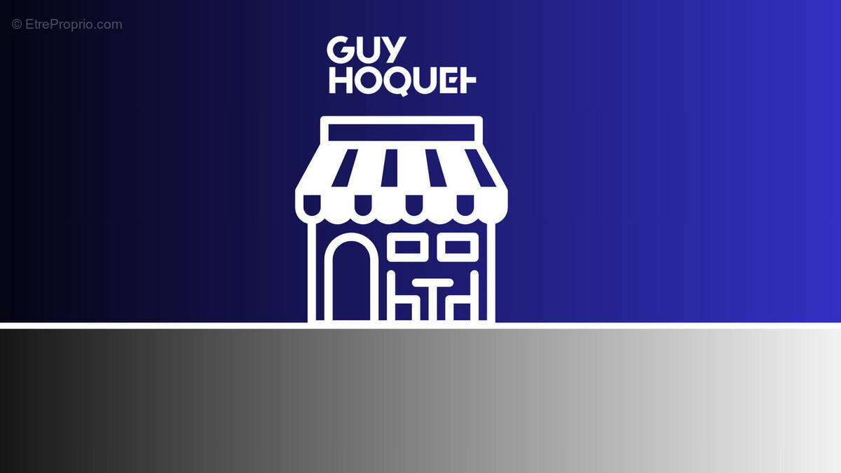 Commerce à NANTERRE