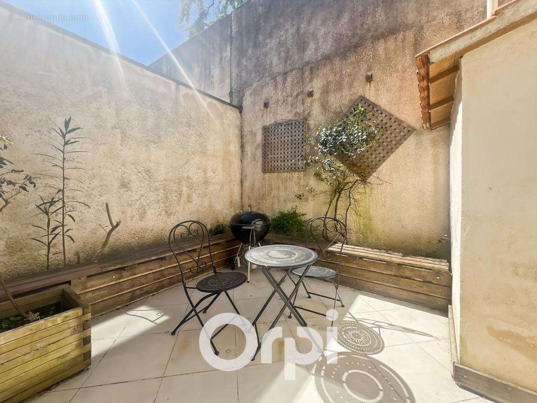 Maison à LA ROCHE-SUR-YON