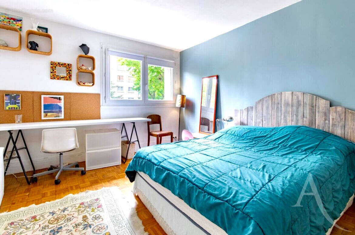 Appartement à MONTREUIL