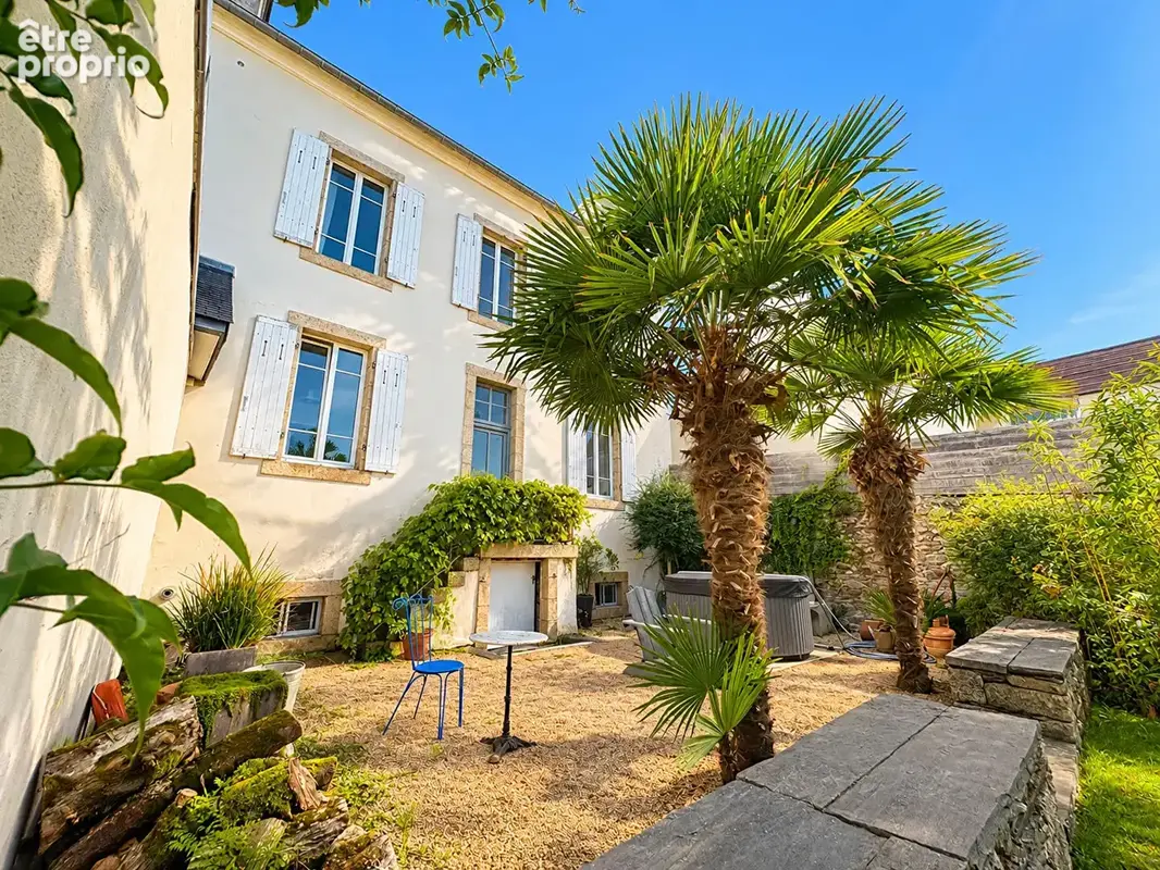 Photo Maison à Morlaix au prix de 407 550€