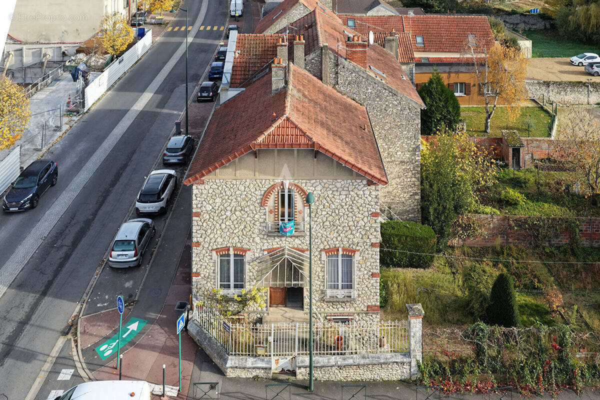 Appartement à ETAMPES