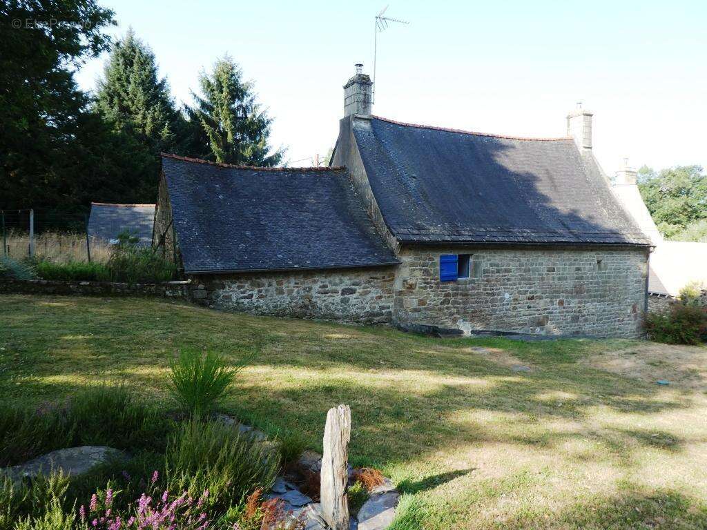 Maison située en campagne - photo 2