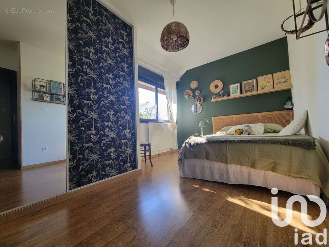 Photo 9 - Maison à LE CREUSOT