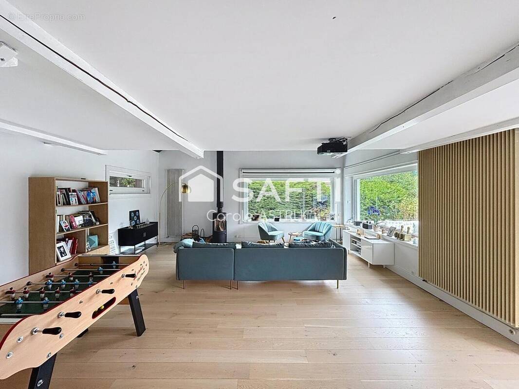 Photo 1 - Maison à LA CLUSE-ET-MIJOUX