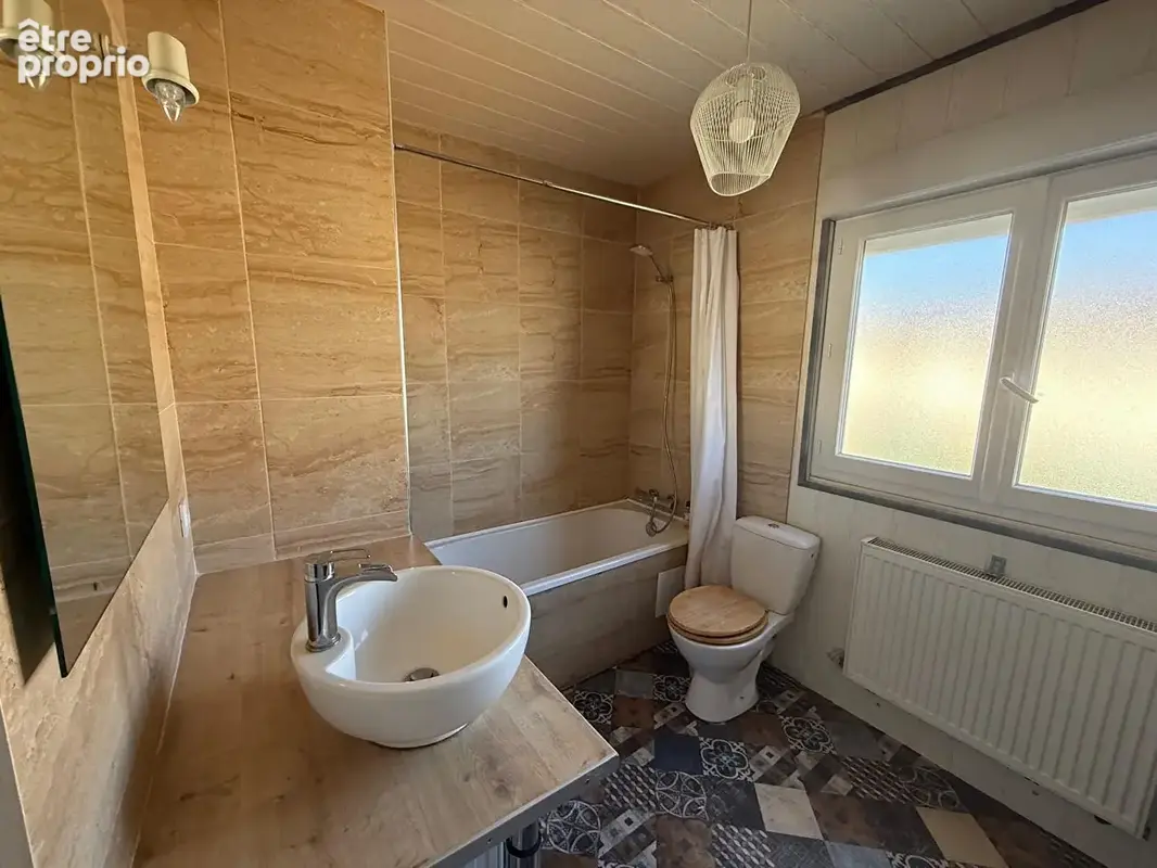 Maison Yzeure 4 pièce(s) 90 m2 - photo 8