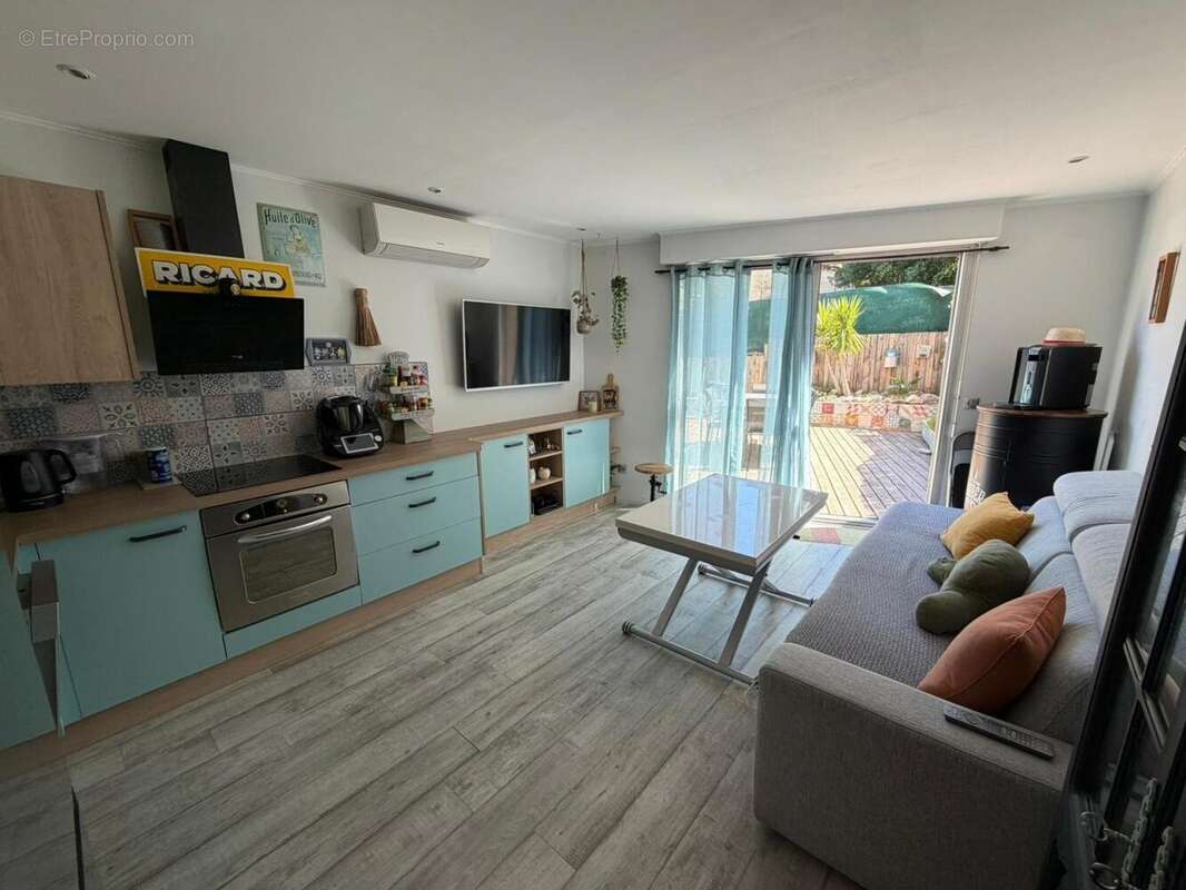 Photo 3 - Appartement à GRASSE