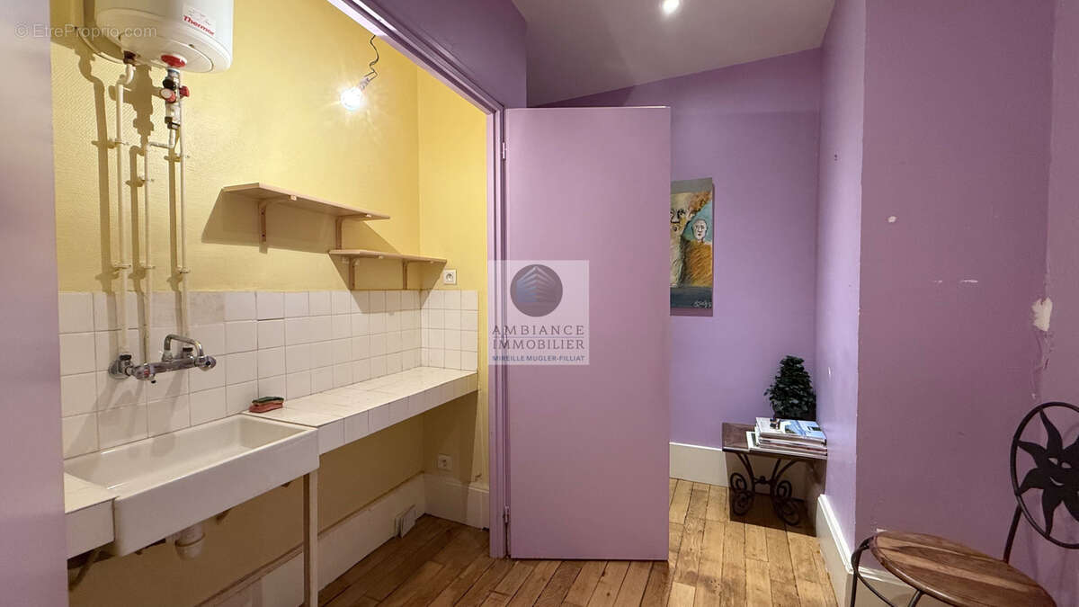 Appartement à VALENCE