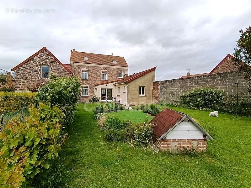 Élégante maison de caractère - photo 25