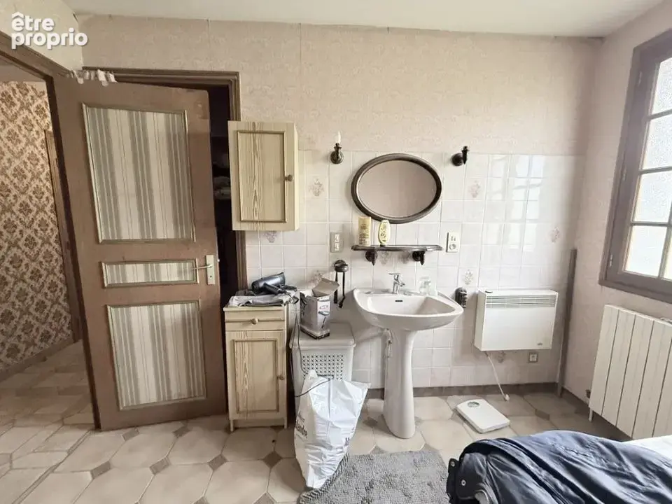 Maison 6 pièces 136 m² à vendre à Liernais (21430) - photo 6