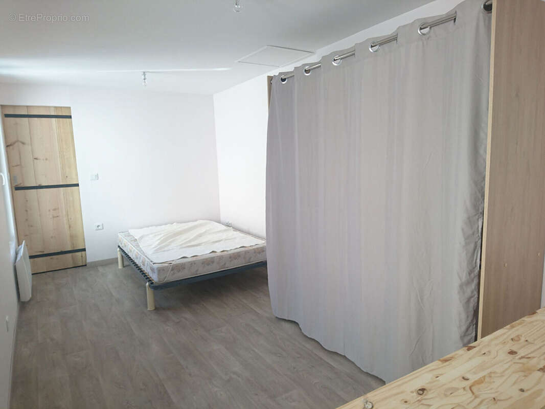 Appartement à SAINT-DOULCHARD