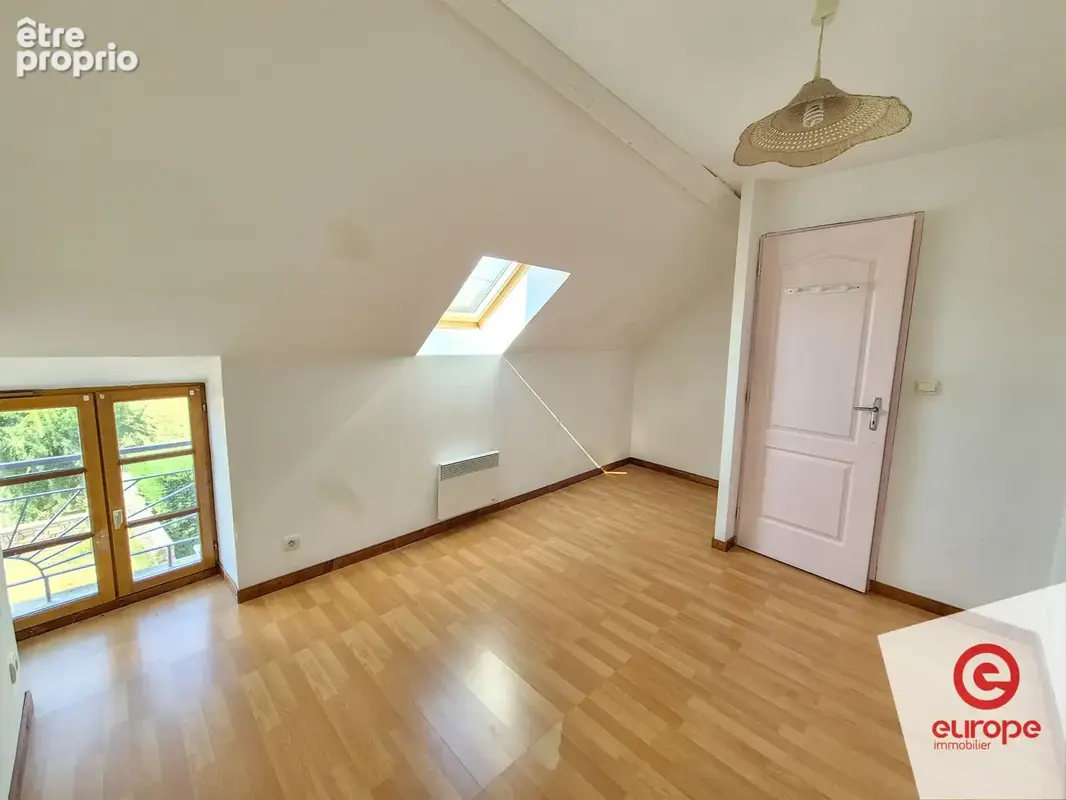 Maison 4 pièces de 100m2 avec jardin et dépendances à Domecy-sur-le-Vault - photo 13