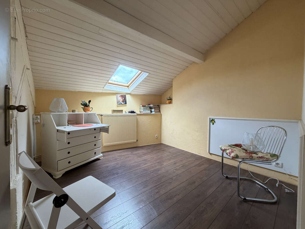 Maison à PUBLIER