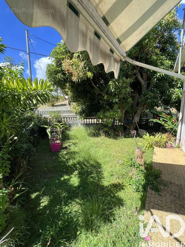 Photo 2 - Maison à GOYAVE
