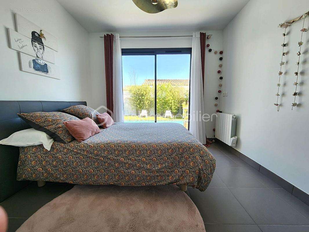 Maison à CLERMONT-L'HERAULT