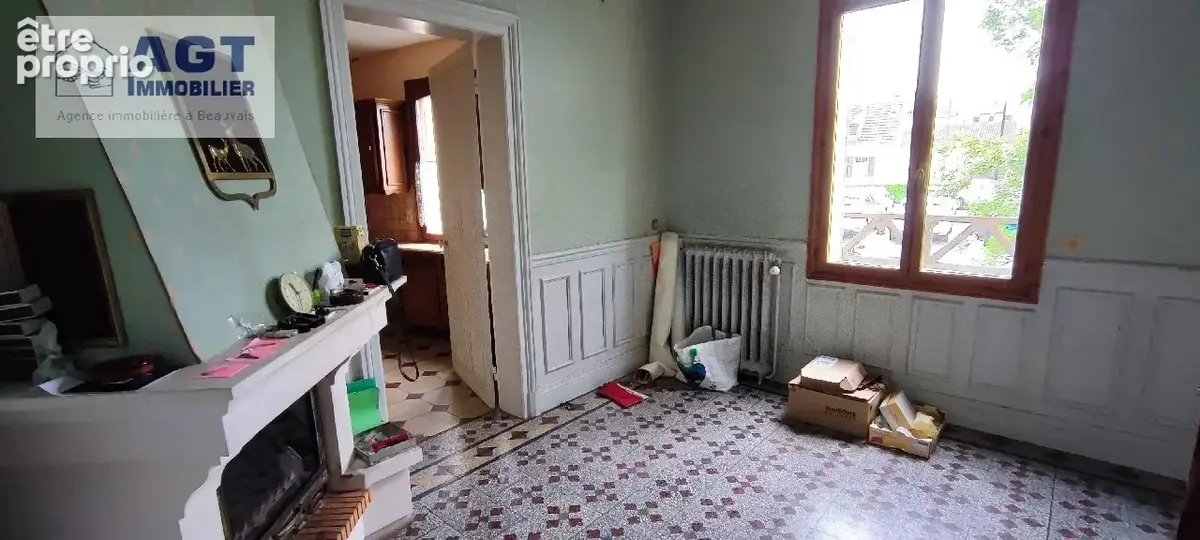 Maison 232 m² à Breteuil  - photo 5