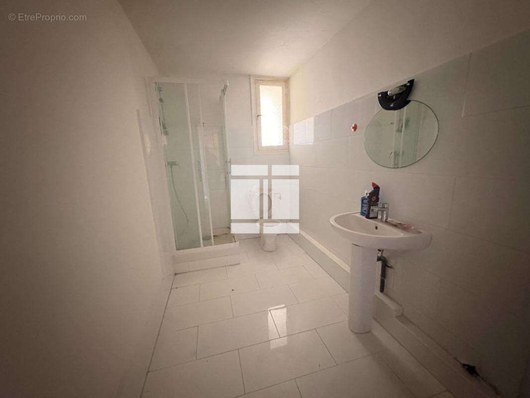 Appartement à BASTIA