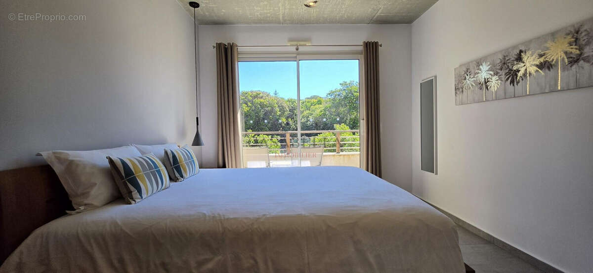 Appartement à ALBITRECCIA