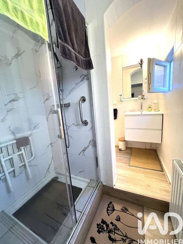 Photo 8 - Maison à PERPIGNAN