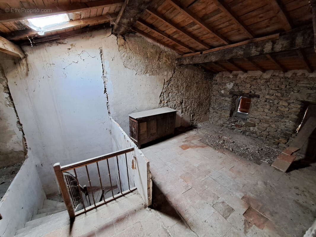 Maison à LABASTIDE-EN-VAL