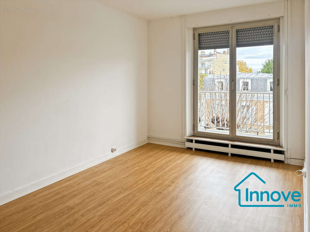 Appartement à VERSAILLES