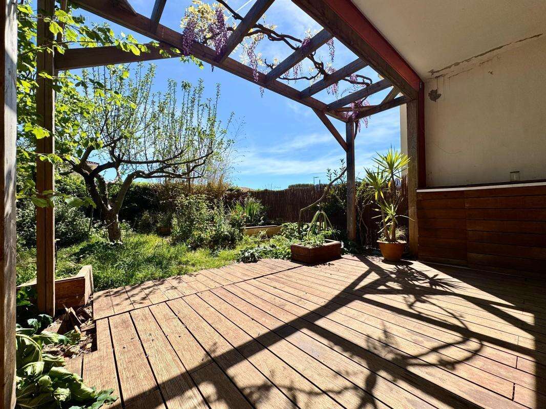 Appartement à PIGNAN