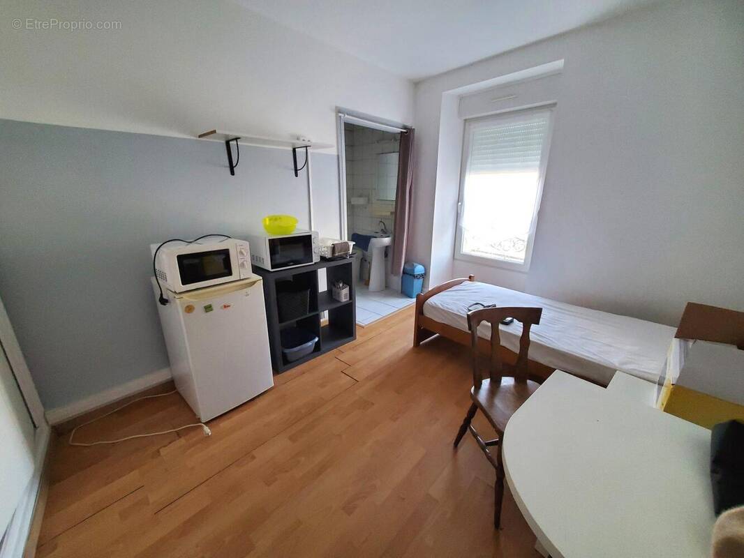 Appartement à SARZEAU