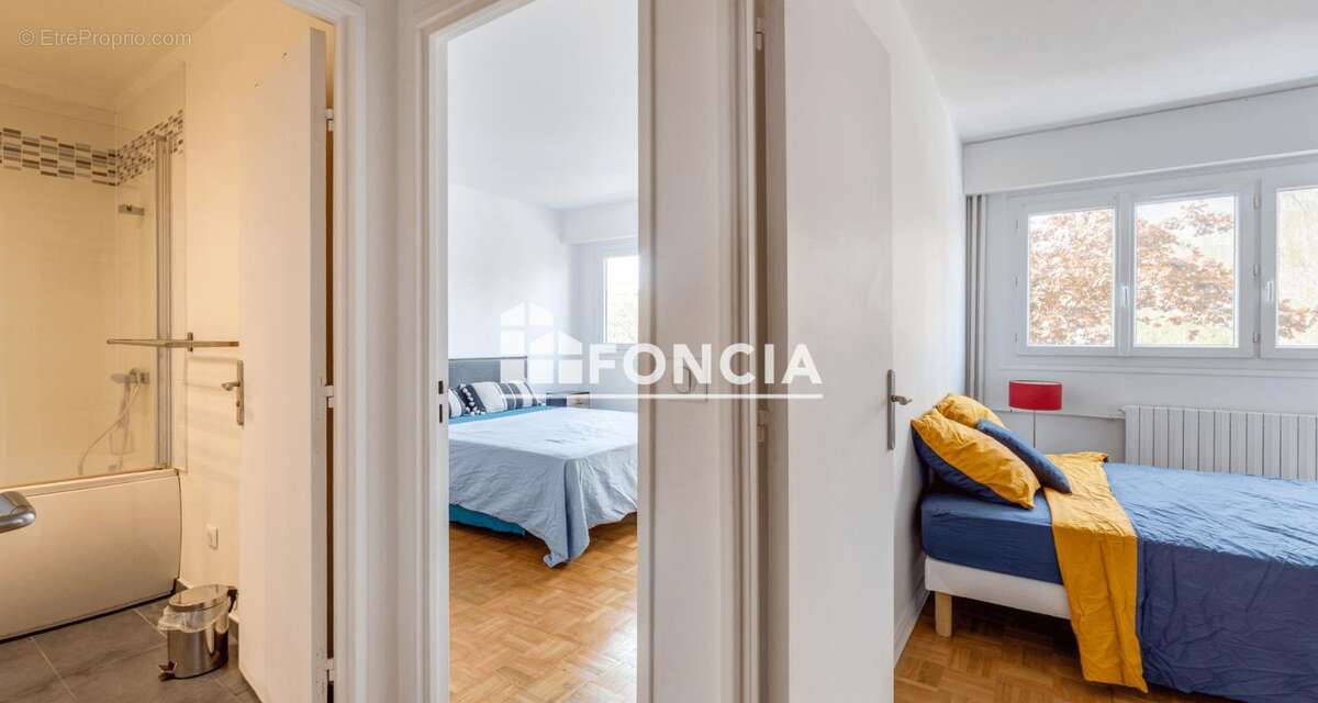 Appartement à MARLY-LE-ROI