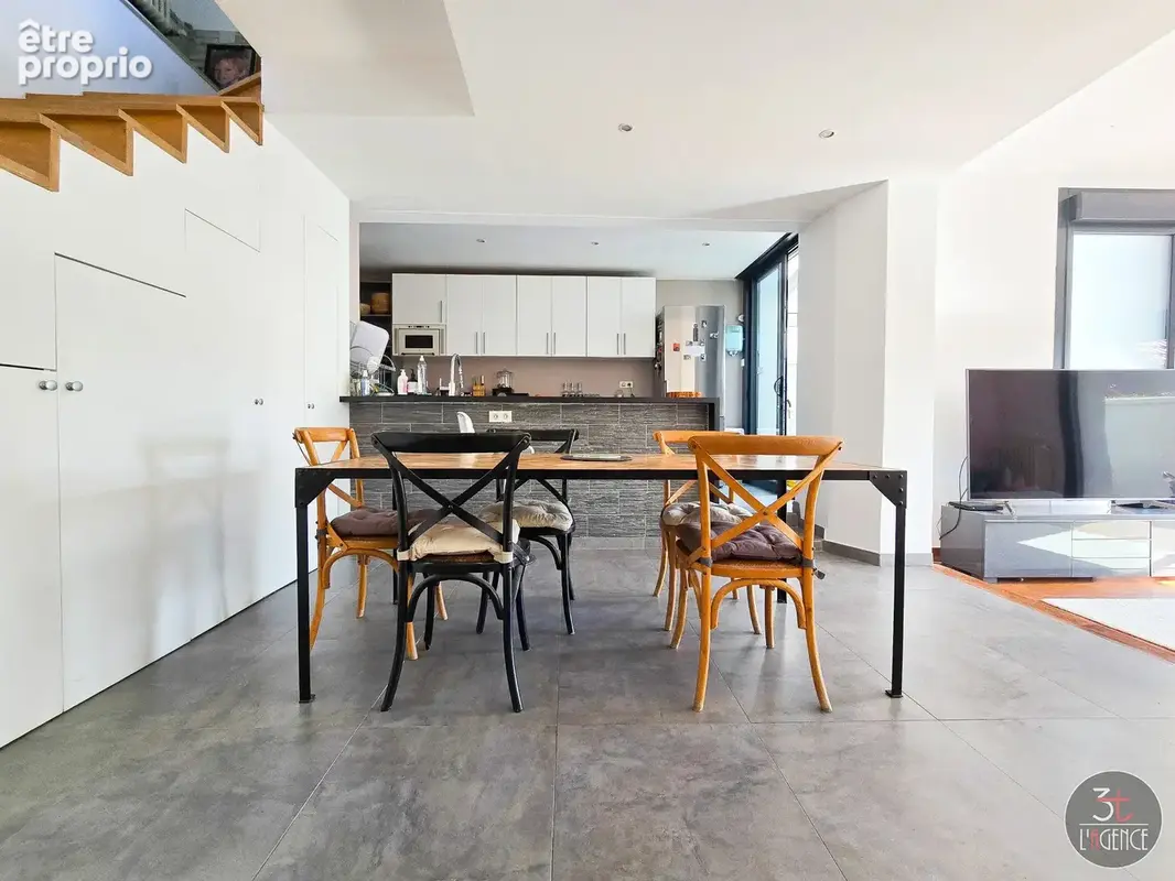 Maison 150 m² à Fontenay-Sous-Bois  - photo 8