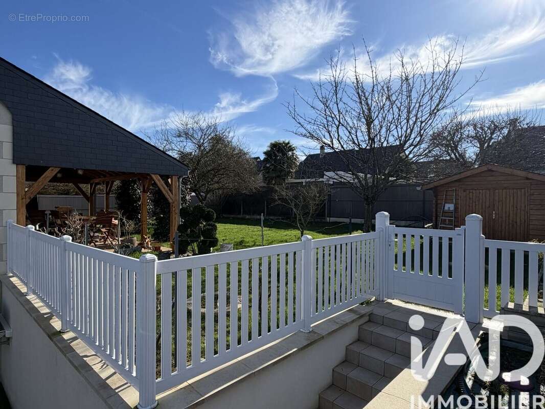 Photo 3 - Maison à TOURS