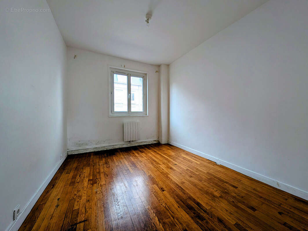 Appartement à ELBEUF