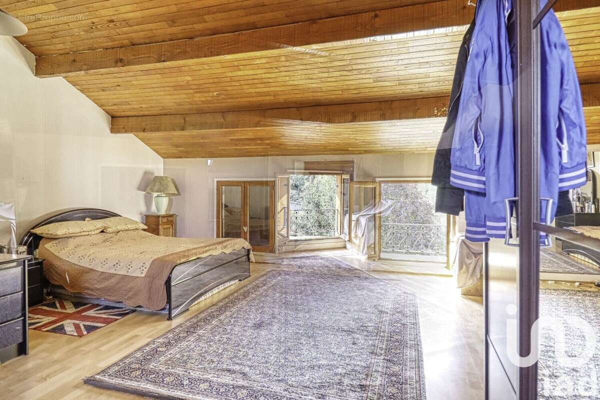 Photo 8 - Maison à MONTMAGNY