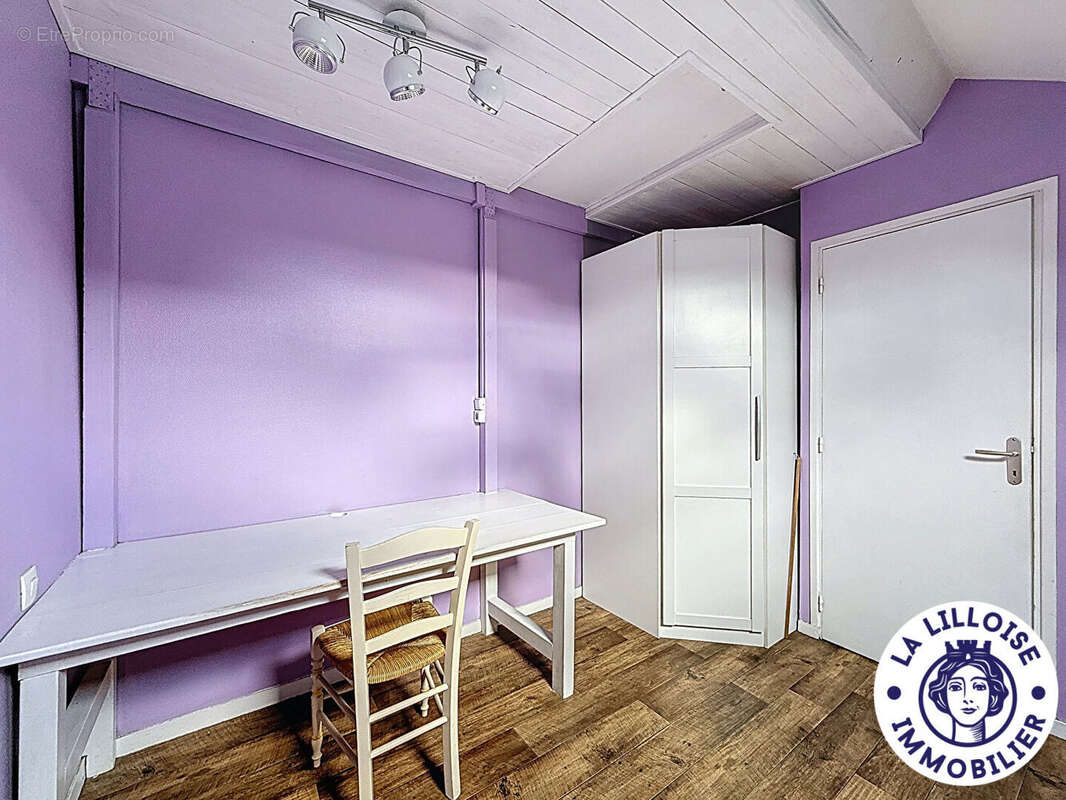 Appartement à LILLE