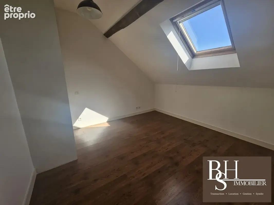 Appartement 3 pièces 40 m² à vendre à Poitiers (86000) - photo 7