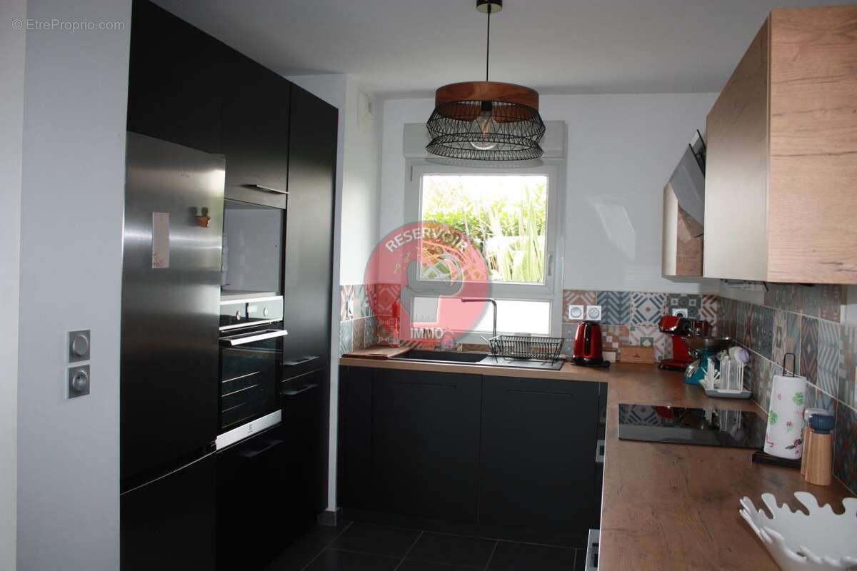 Maison à PLAISANCE-DU-TOUCH