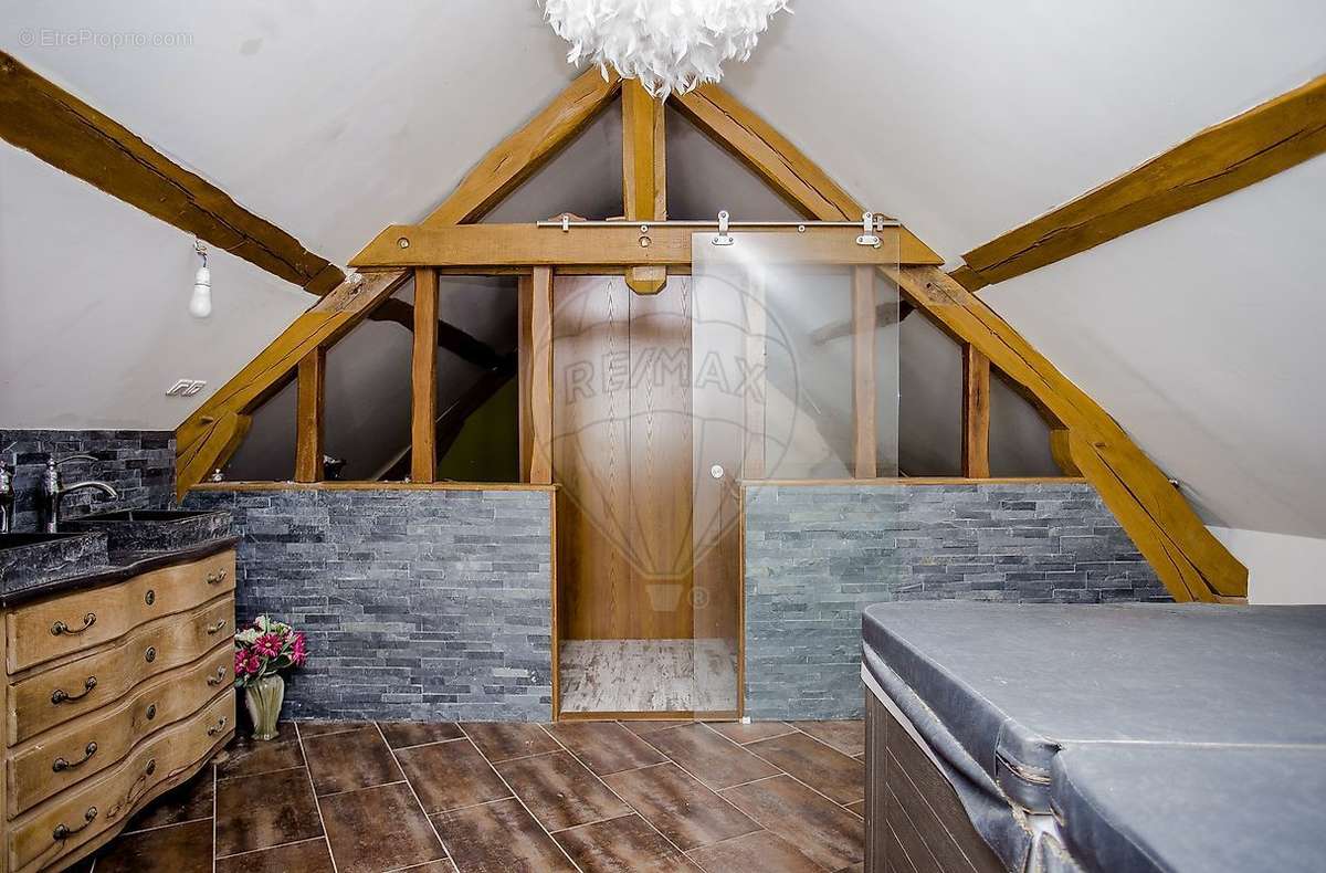 Maison à PITHIVIERS