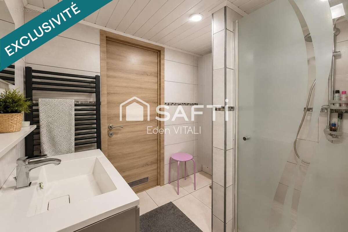 Maison 61 m² à Herserange  - photo 8