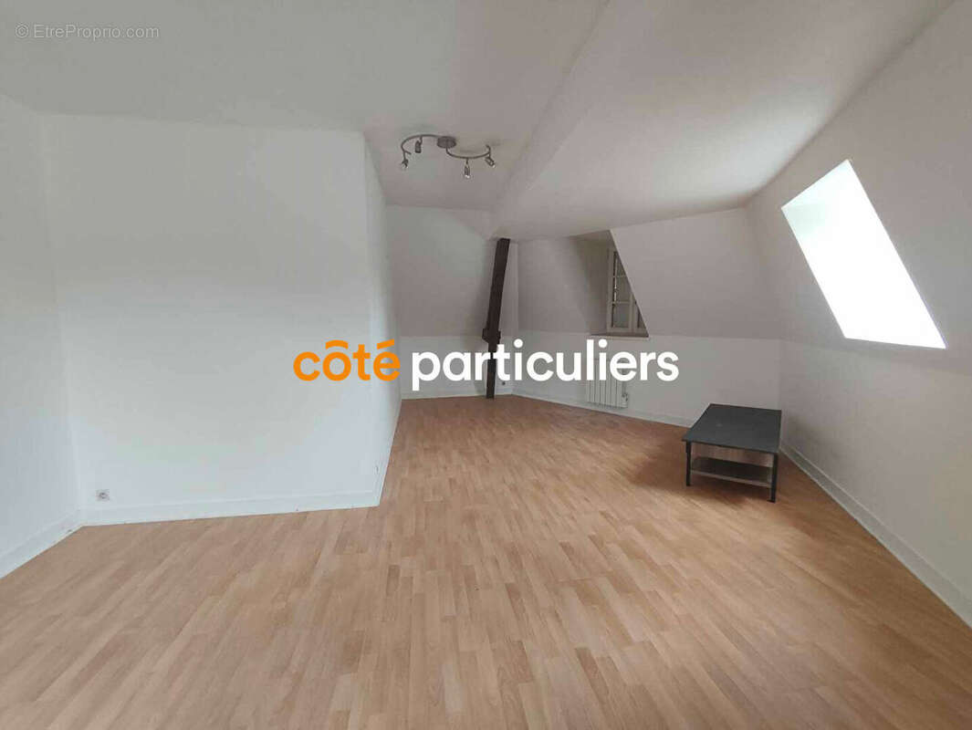 Appartement à DOMFRONT